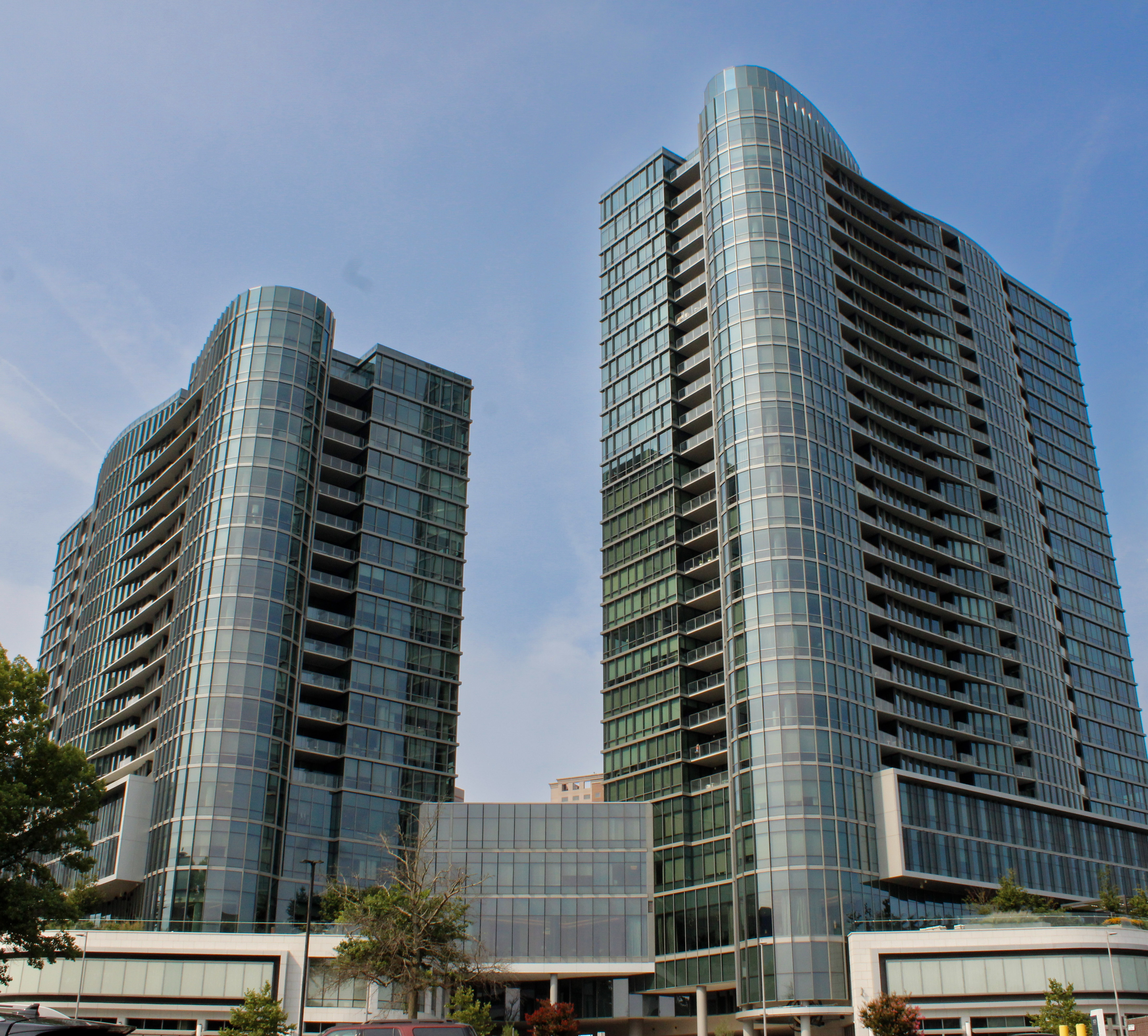 The Mathers — Luxury Senior Living