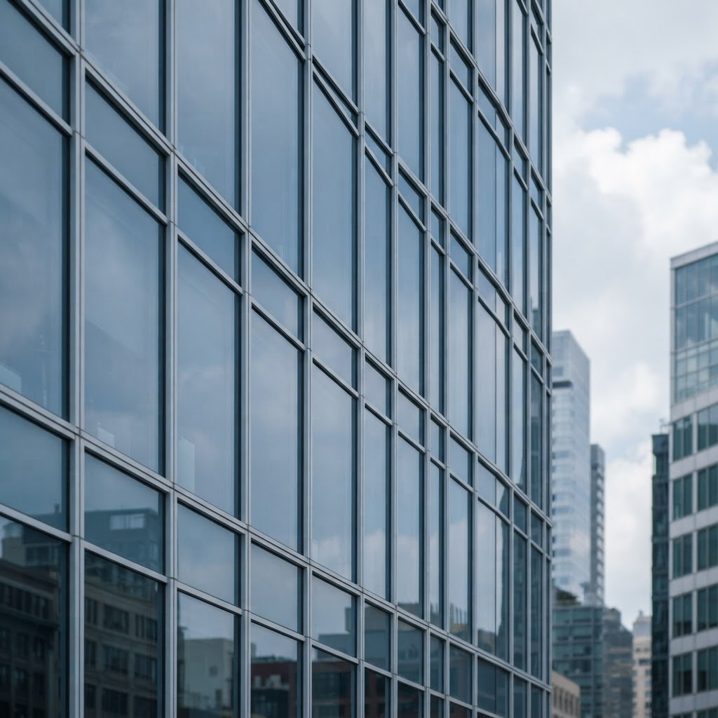 Curtain Wall